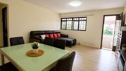Blk 309 Serangoon Avenue 2 (Serangoon), HDB 4 Rooms #577168721